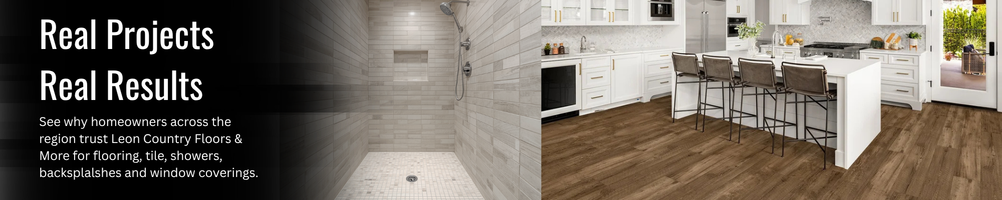 Real Projects Real Homes (Website)