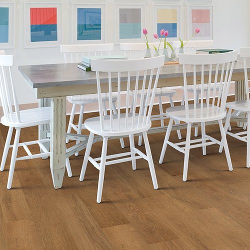 Latest luxury vinyl in Sparta, WI from Leon Country Floors