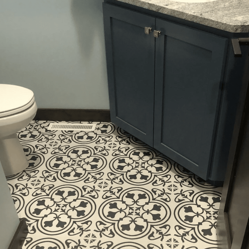 Tile floors in Bangor, WI from Leon Country Floors