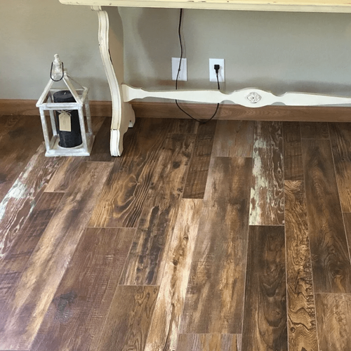 Hardwood in Tomah, WI from Leon Country Floors