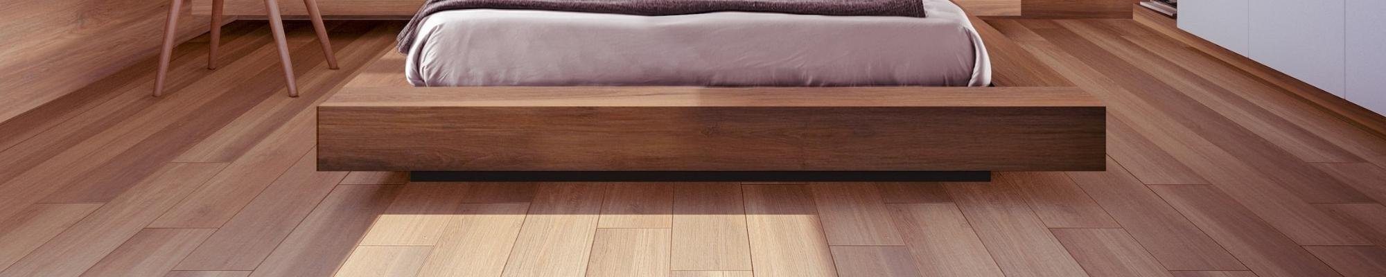 EXPLORE OUR FLOORING OPTIONS