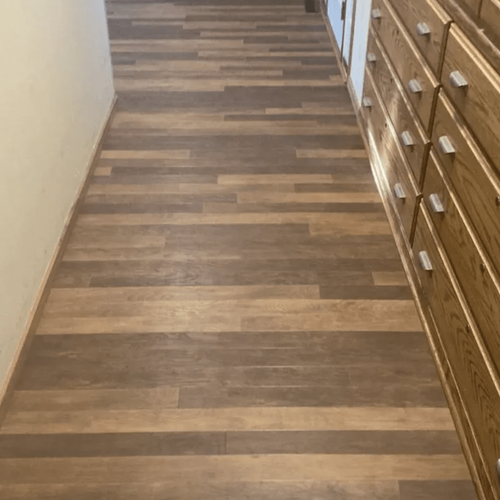 Wood flooring in La Crosse, WI from Leon Country Floors