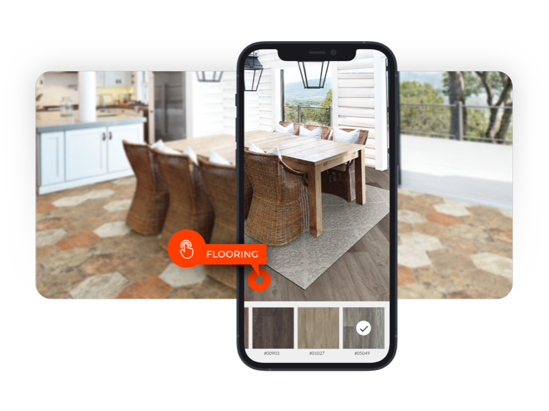 The Ultimate Flooring Visualizer