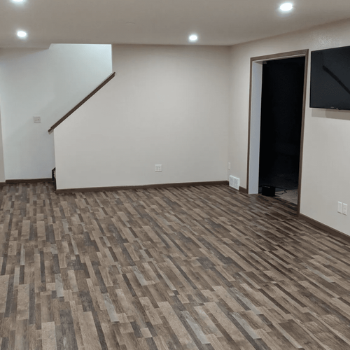 Hardwood flooring in Black River Falls, WI from Leon Country Floors