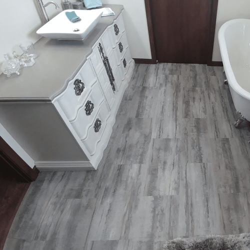 Luxury vinyl plank in West Salem, WI from Leon Country Floors