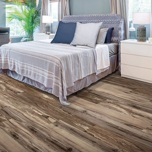 Innovative luxury vinyl in Bangor, WI from Leon Country Floors