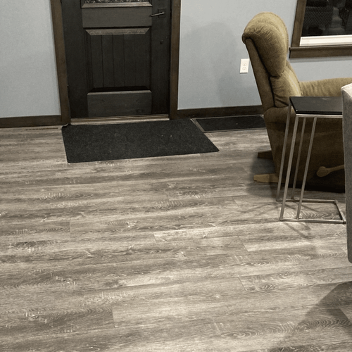 Luxury vinyl plank flooring in Viroqua, WI from Leon Country Floors