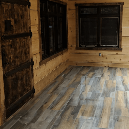 Hardwood flooring in Sparta, WI from Leon Country Floors