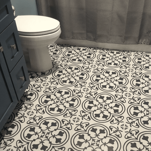 Luxury vinyl plank in Cashton, WI from Leon Country Floors