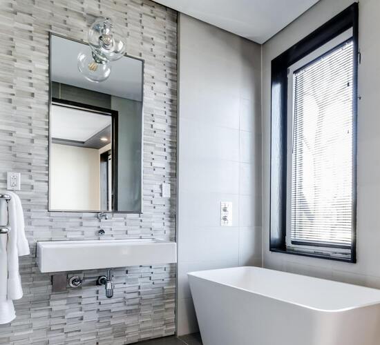 Leon Country Floors Walls